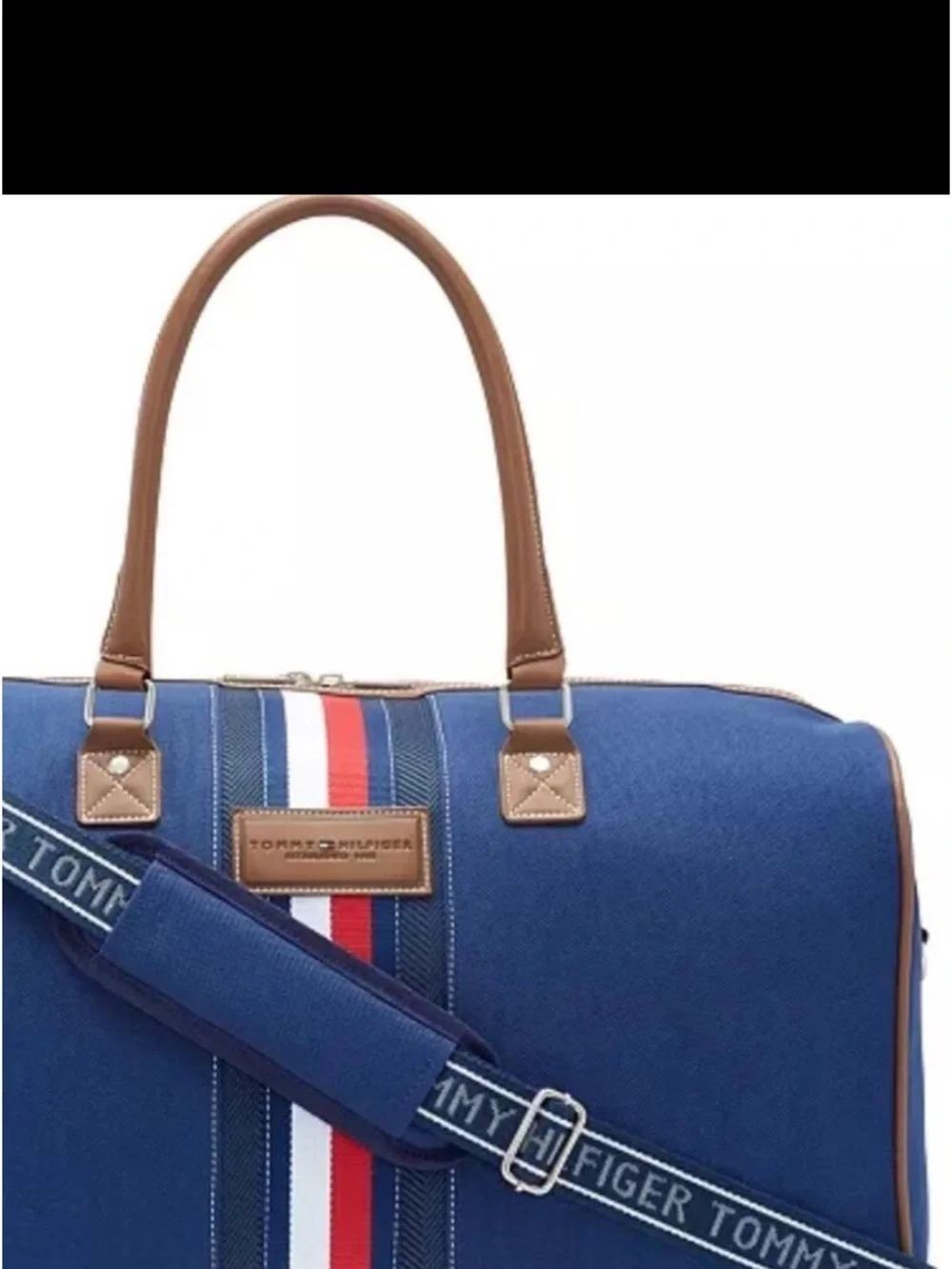 TOMMY HILFIGER Logan 21